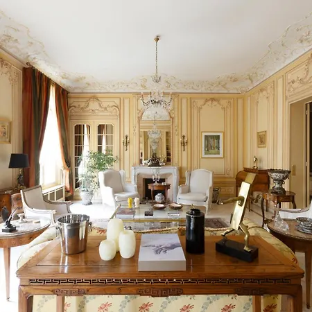 Apartman Royal By The Trocadero Párizs
