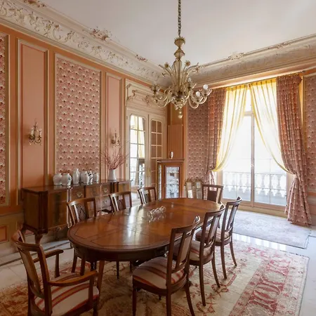 Appartement Royal By The Trocadéro *