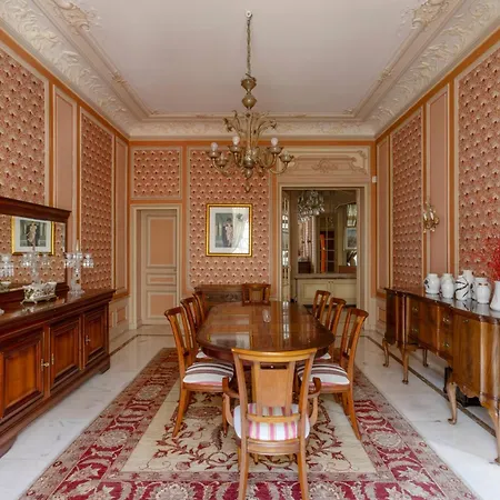 Royal By The Trocadéro Appartement Paris
