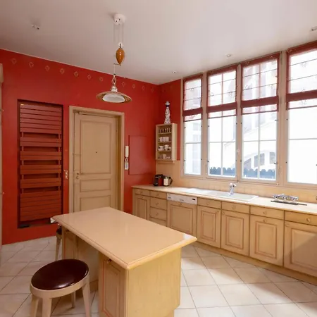 Appartement Royal By The Trocadéro *
