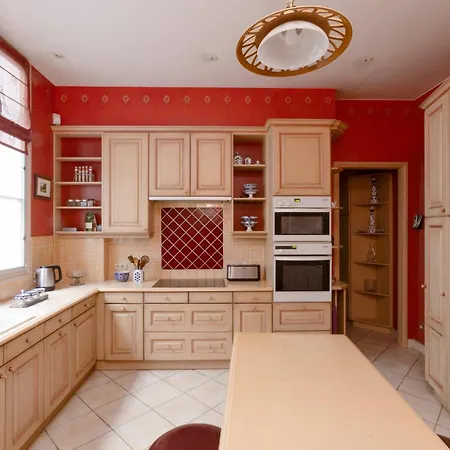 Appartement Royal By The Trocadéro