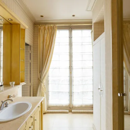 Royal By The Trocadéro Appartement