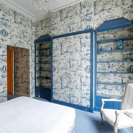 Apartman Royal By The Trocadero Párizs