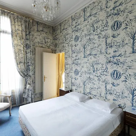 Apartman Royal By The Trocadero