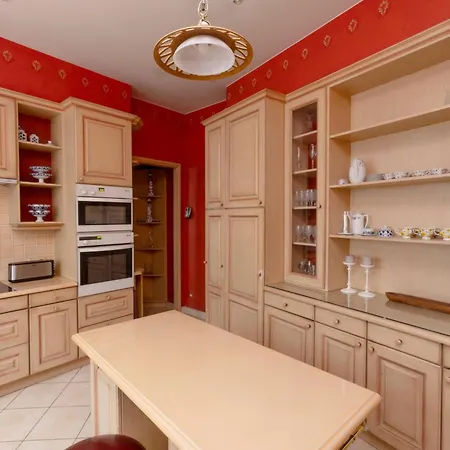Apartmán Royal By The Trocadero Paříž